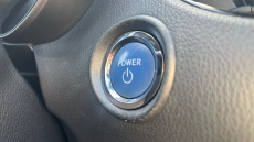 Toyota C-HR 1.8 Hybrid Dynamic 5dr CVT Hybrid Hatchback